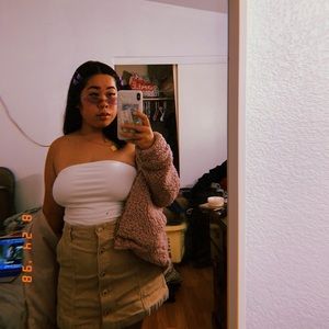 Meet your Posher, Kim